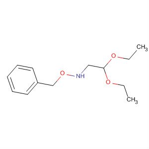 CAS No 113333-60-1  Molecular Structure