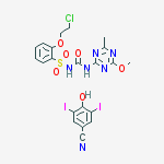 CAS No 113336-33-7  Molecular Structure