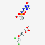CAS No 113336-35-9  Molecular Structure