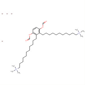 CAS No 113339-62-1  Molecular Structure