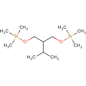 CAS No 113340-50-4  Molecular Structure