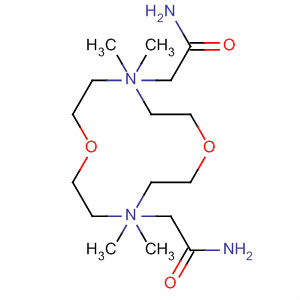 CAS No 113340-81-1  Molecular Structure