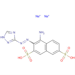 CAS No 113340-97-9  Molecular Structure