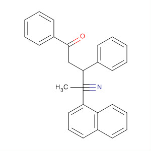 CAS No 113341-08-5  Molecular Structure