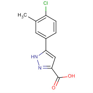 CAS No 113342-32-8  Molecular Structure