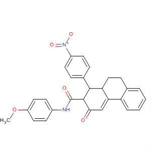 CAS No 113342-74-8  Molecular Structure