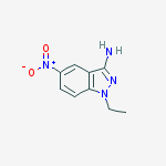 Cas Number: 1133430-66-6  Molecular Structure