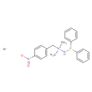 CAS No 113345-21-4  Molecular Structure