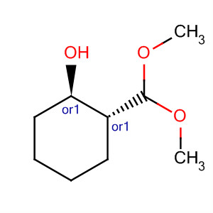 CAS No 113345-65-6  Molecular Structure