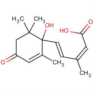 CAS No 113349-29-4  Molecular Structure