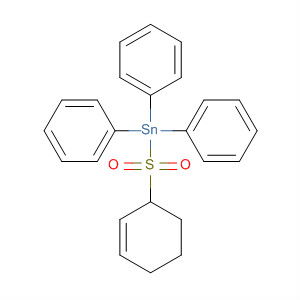 CAS No 113353-46-1  Molecular Structure