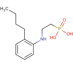 CAS No 113360-74-0  Molecular Structure