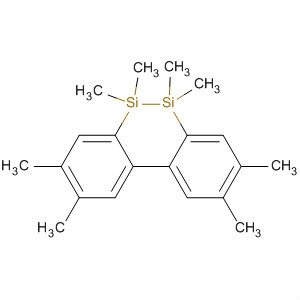 CAS No 113365-44-9  Molecular Structure