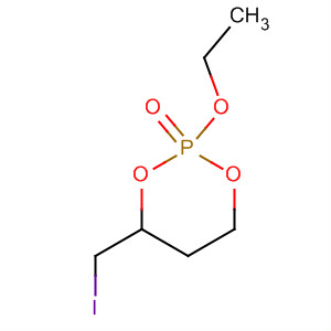 CAS No 113365-64-3  Molecular Structure