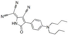 CAS No 113366-97-5  Molecular Structure