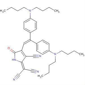 CAS No 113366-98-6  Molecular Structure