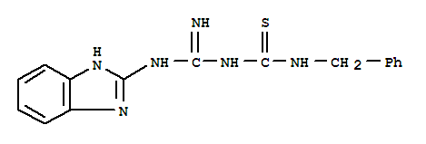 Cas Number: 113367-93-4  Molecular Structure