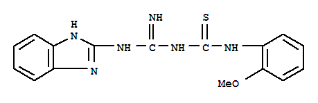CAS No 113367-95-6  Molecular Structure