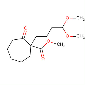 CAS No 113375-84-1  Molecular Structure