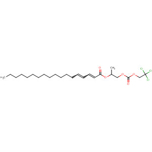 CAS No 113380-23-7  Molecular Structure