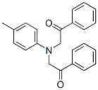 CAS No 113385-73-2  Molecular Structure