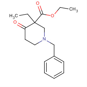 CAS No 113385-99-2  Molecular Structure