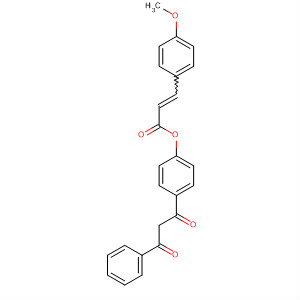 CAS No 113387-37-4  Molecular Structure