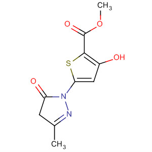 CAS No 113387-83-0  Molecular Structure