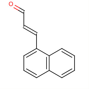 CAS No 113388-92-4  Molecular Structure