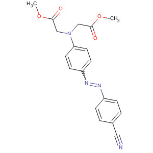 CAS No 113389-00-7  Molecular Structure