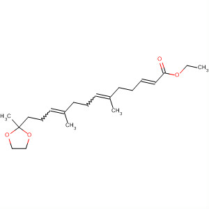 Cas Number: 113393-86-5  Molecular Structure