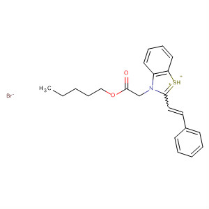 CAS No 113395-65-6  Molecular Structure