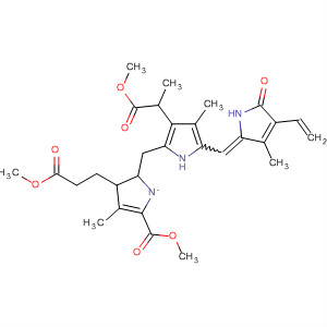 CAS No 113396-10-4  Molecular Structure