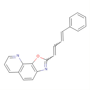 CAS No 113396-34-2  Molecular Structure