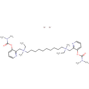 CAS No 113402-82-7  Molecular Structure