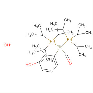 CAS No 113406-67-0  Molecular Structure