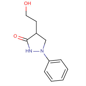 CAS No 113410-22-3  Molecular Structure