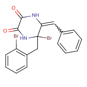 CAS No 113410-84-7  Molecular Structure