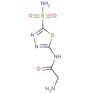 CAS No 113411-20-4  Molecular Structure