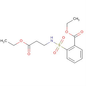 CAS No 113412-08-1  Molecular Structure