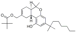 CAS No 113418-02-3  Molecular Structure