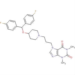 Cas Number: 113418-57-8  Molecular Structure