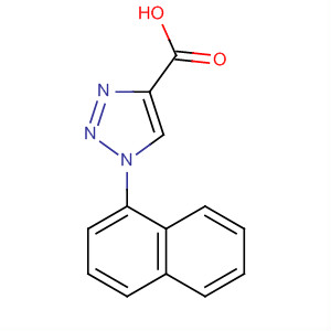 CAS No 113423-89-5  Molecular Structure