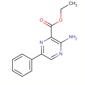 CAS No 113424-64-9  Molecular Structure