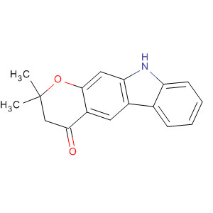 Cas Number: 113425-43-7  Molecular Structure