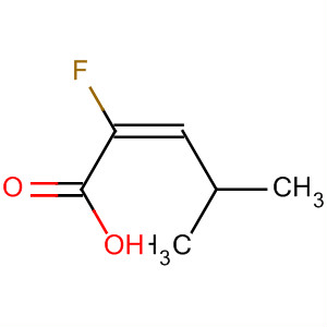 CAS No 113425-72-2  Molecular Structure