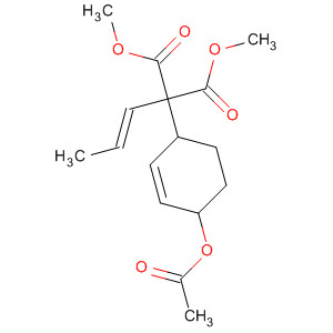 CAS No 113427-15-9  Molecular Structure