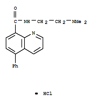 CAS No 113431-38-2  Molecular Structure