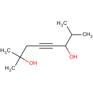 CAS No 113435-96-4  Molecular Structure