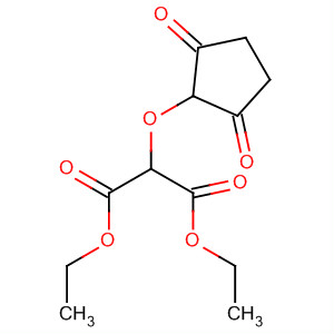 CAS No 113443-97-3  Molecular Structure